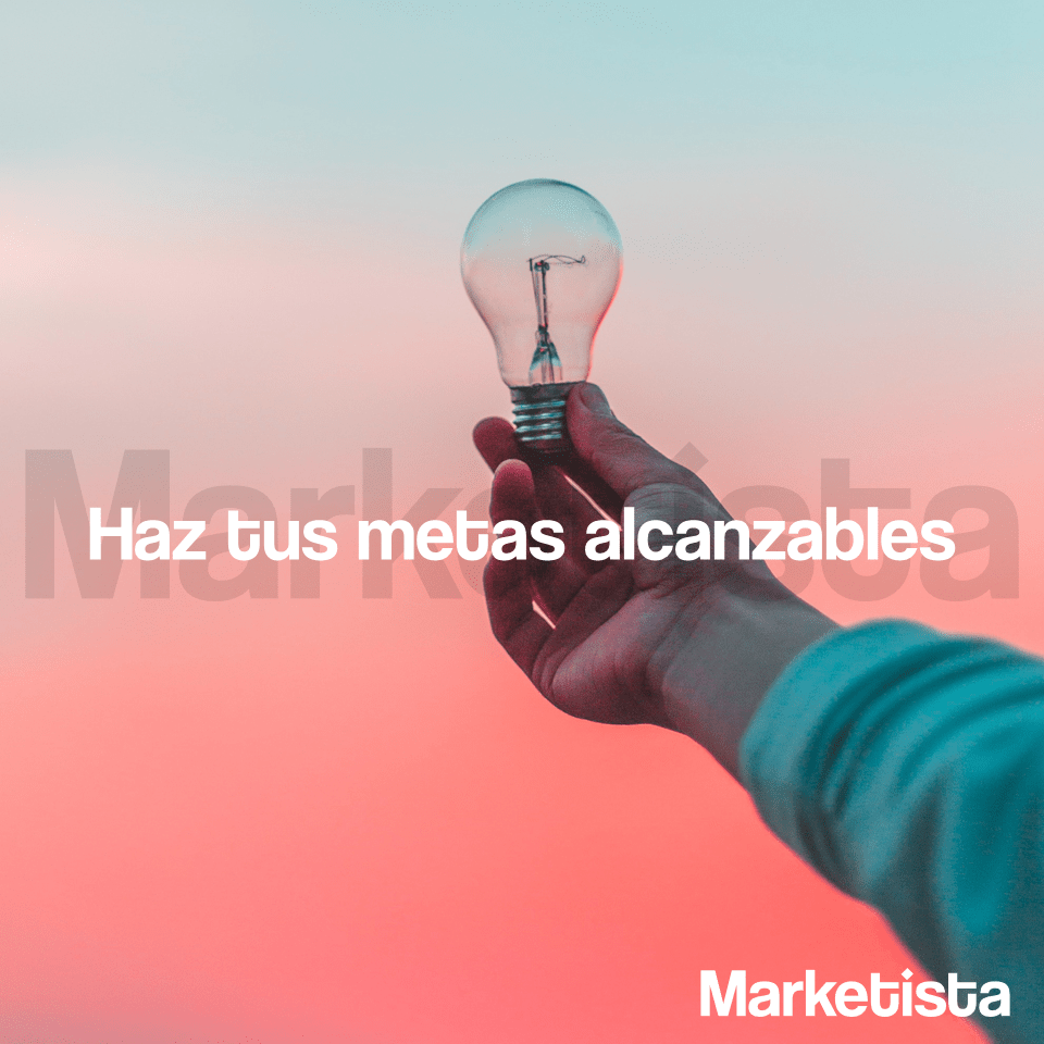 Post Marketista Año nuevo planificador Google