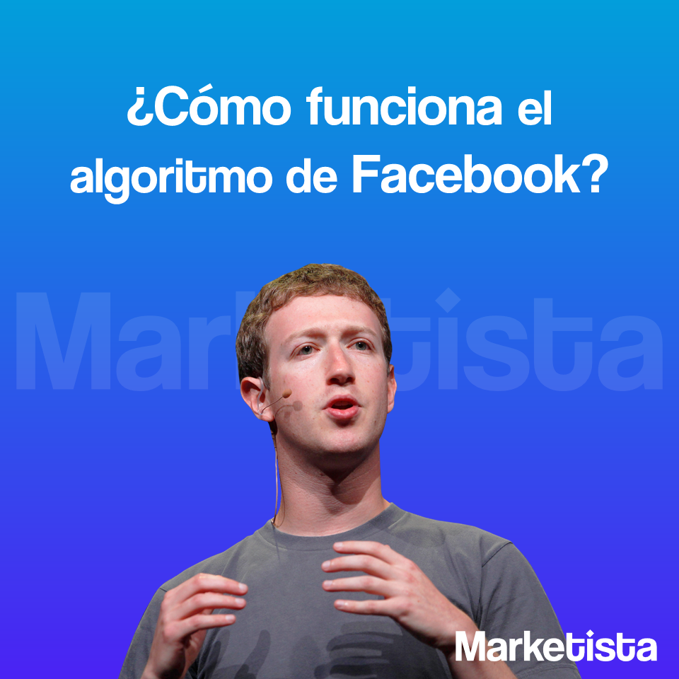 Marketista algoritmo muro facebook edge rank